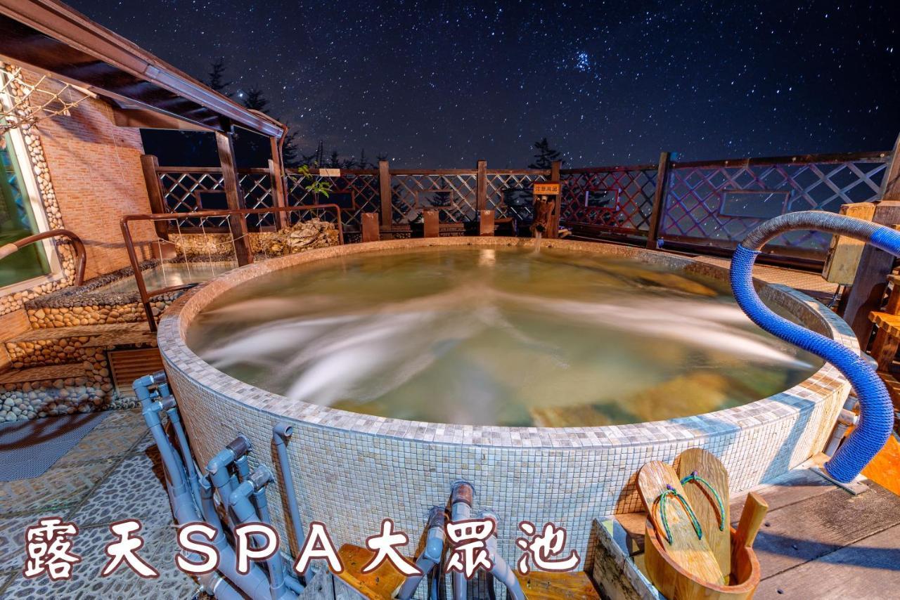 Shankou Hotspring Hotel Цзяосі Екстер'єр фото