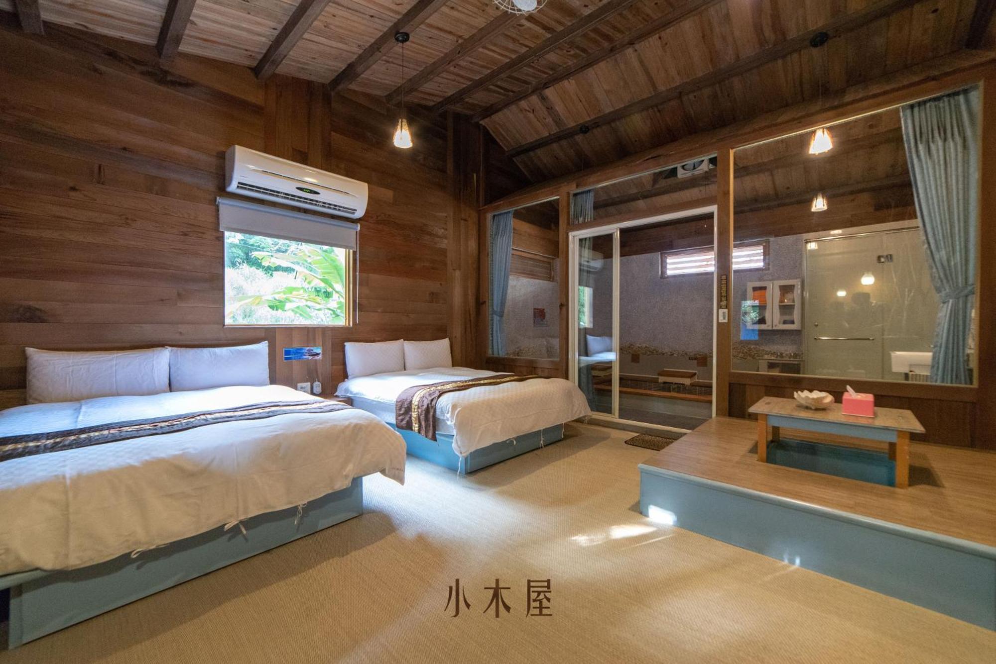 Shankou Hotspring Hotel Цзяосі Екстер'єр фото