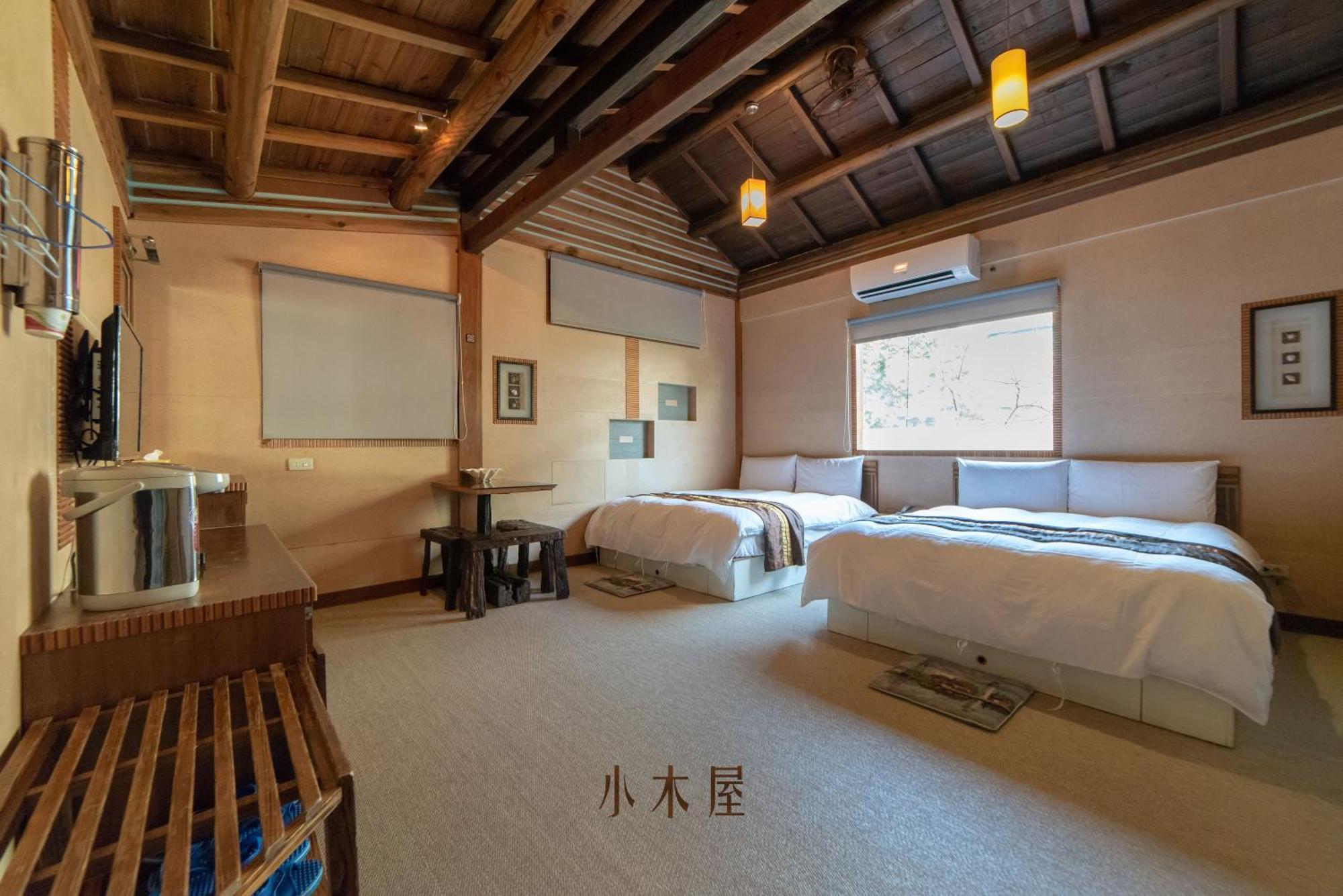 Shankou Hotspring Hotel Цзяосі Екстер'єр фото