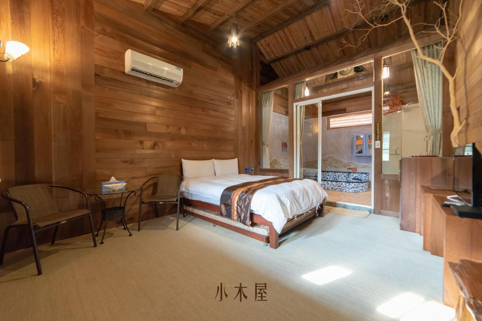 Shankou Hotspring Hotel Цзяосі Екстер'єр фото