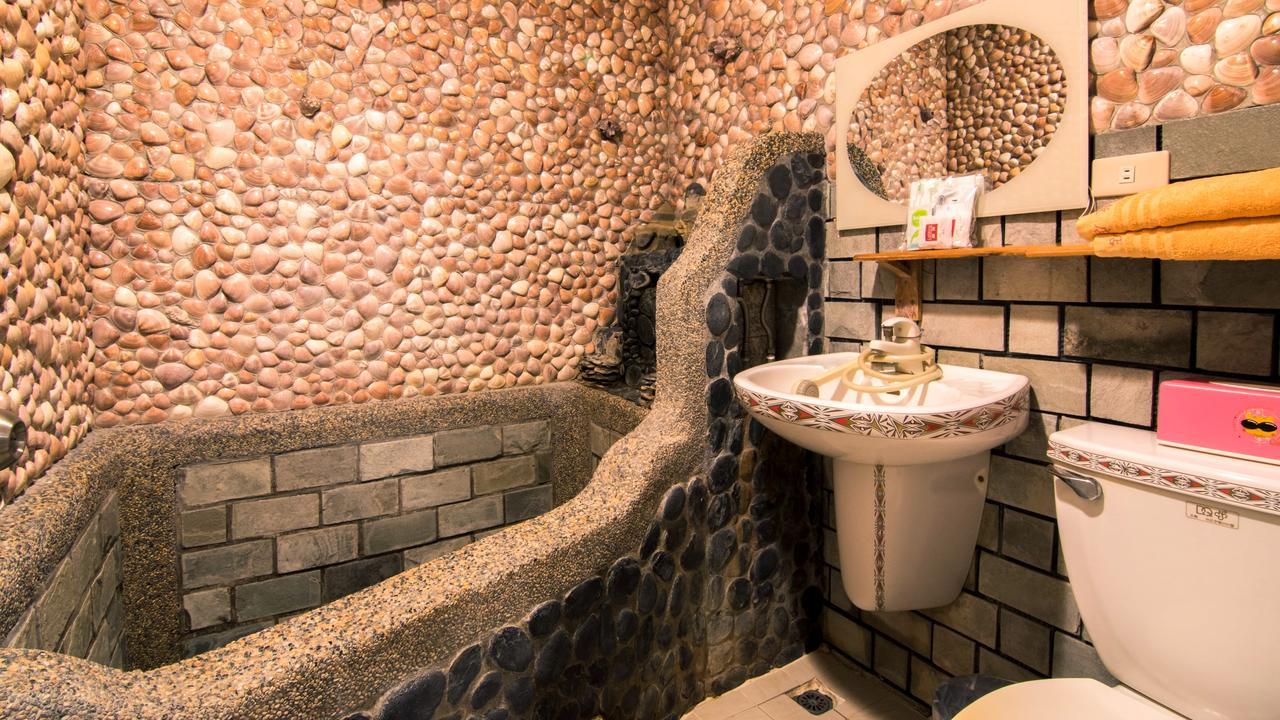 Shankou Hotspring Hotel Цзяосі Екстер'єр фото