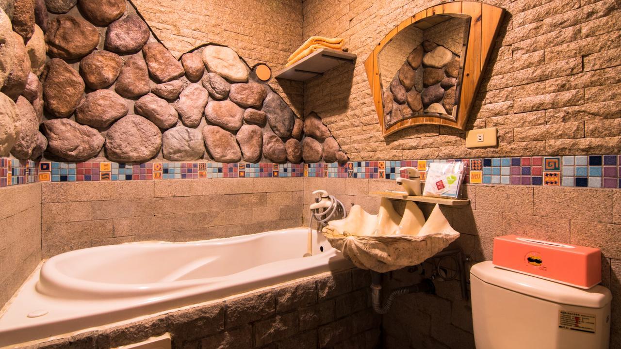 Shankou Hotspring Hotel Цзяосі Екстер'єр фото