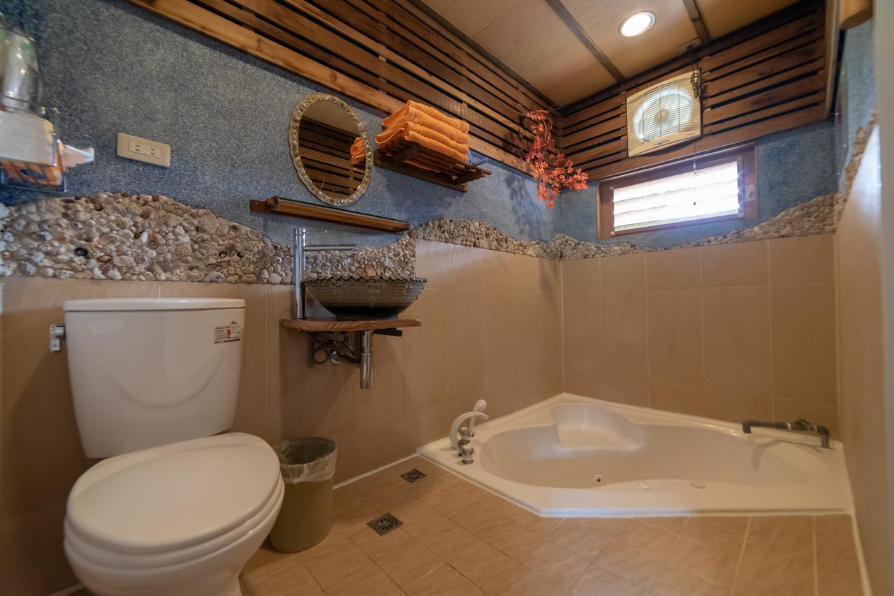 Shankou Hotspring Hotel Цзяосі Екстер'єр фото